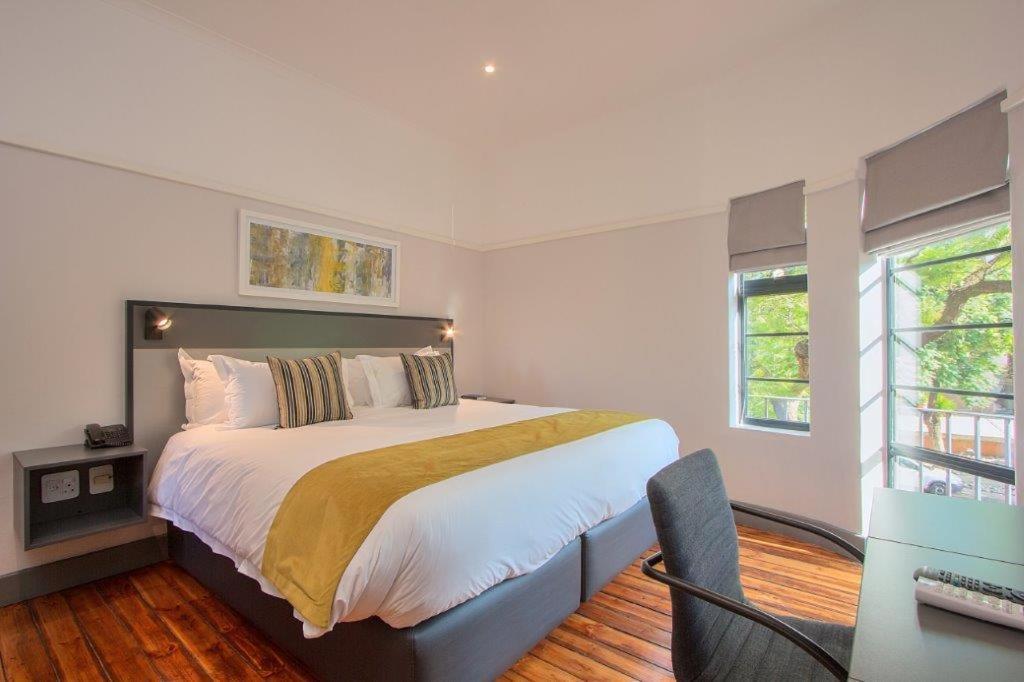 The Pretoria Hotel 외부 사진