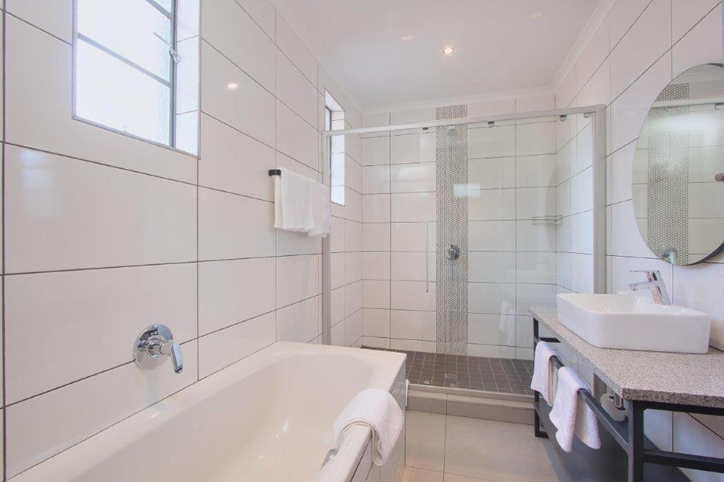The Pretoria Hotel 외부 사진