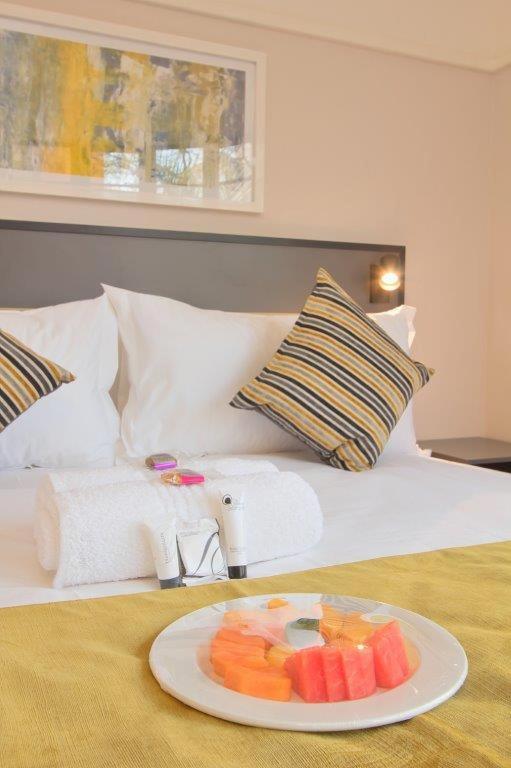 The Pretoria Hotel 외부 사진