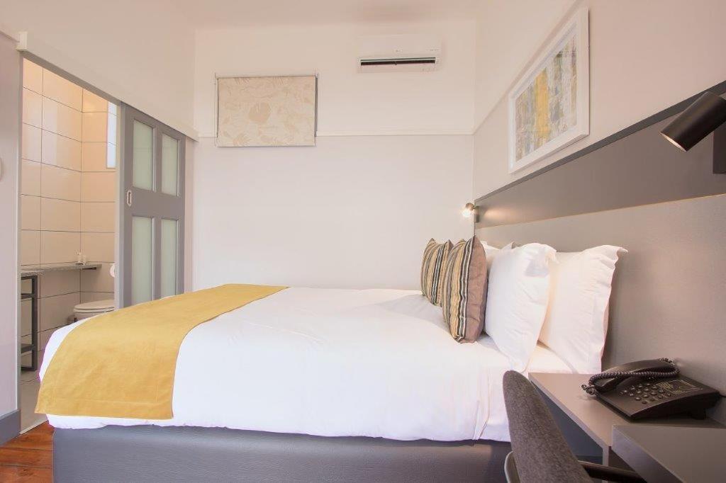 The Pretoria Hotel 외부 사진