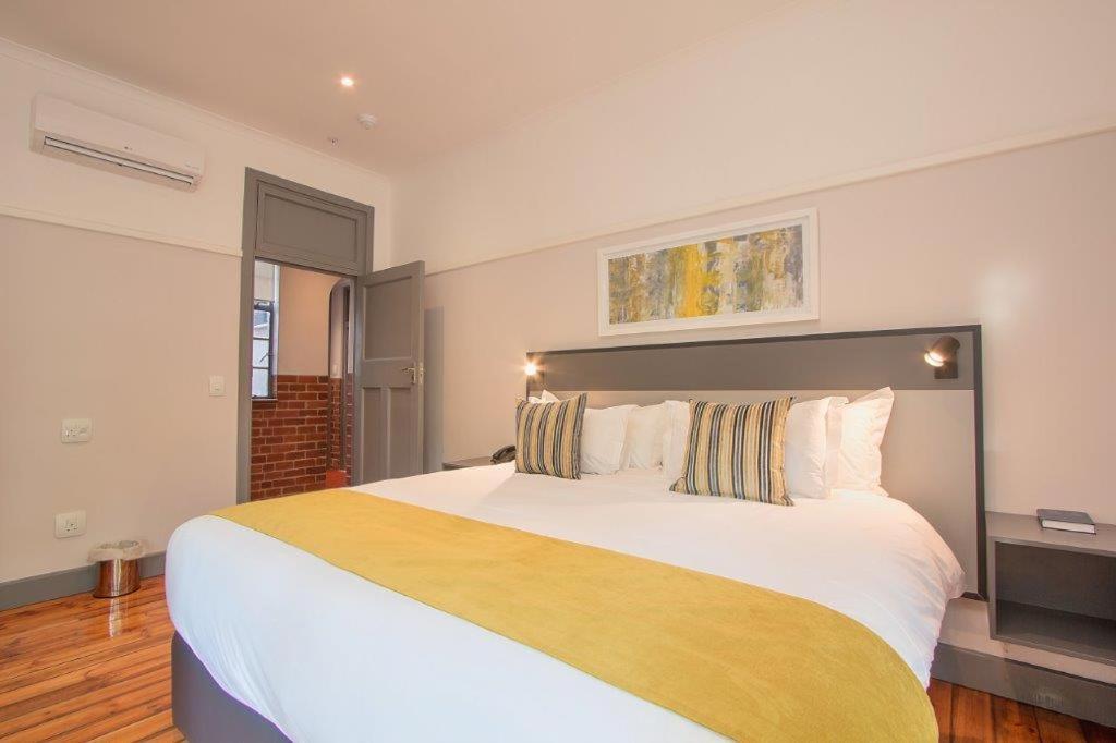 The Pretoria Hotel 외부 사진