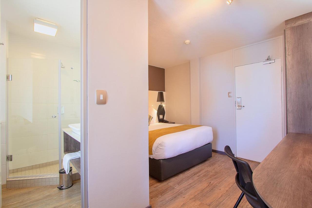The Pretoria Hotel 외부 사진