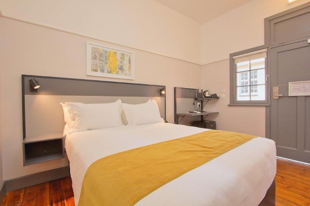 The Pretoria Hotel 외부 사진