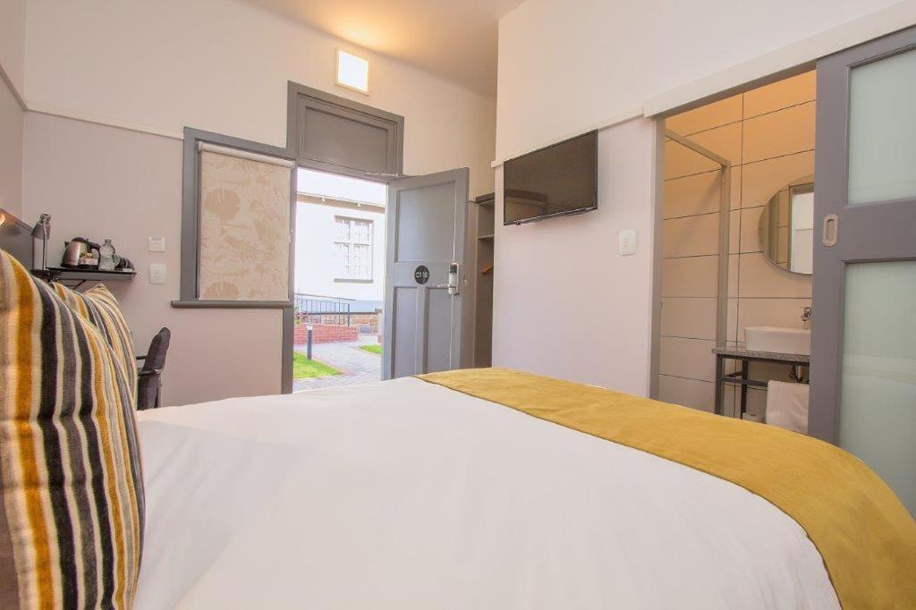 The Pretoria Hotel 외부 사진